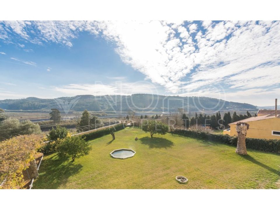 Granja a Valado dos Frades, Leiria - foto 4