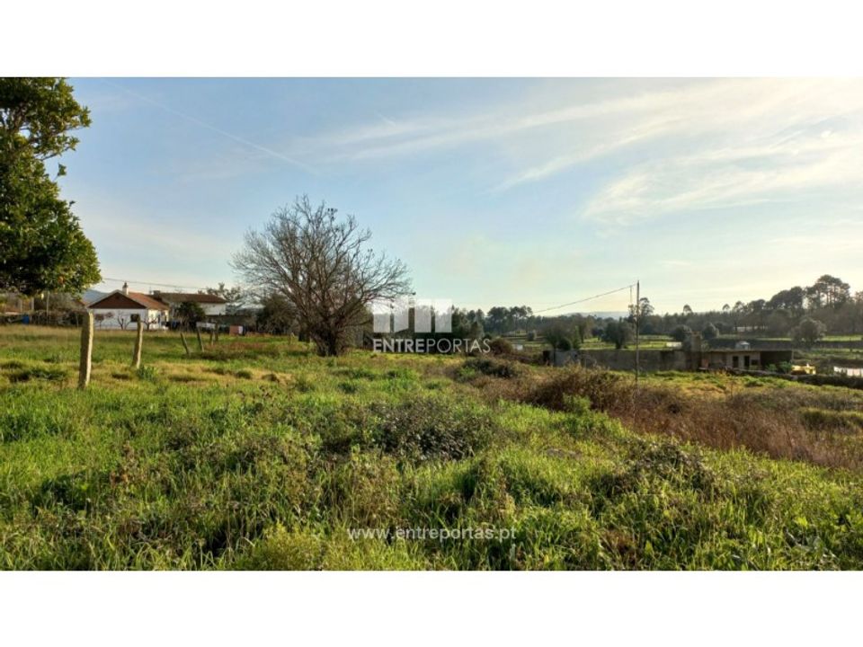 Helårsgrund i Viana do Castelo, Viana do Castelo - foto 4