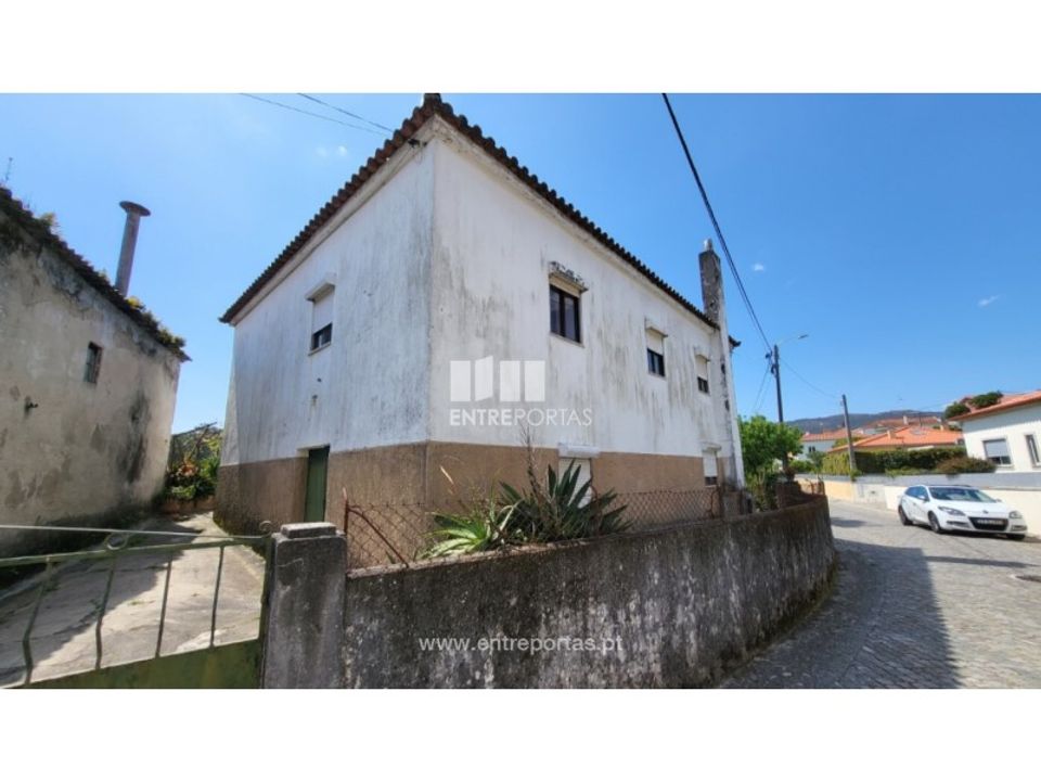 Villa i Viana do Castelo, Viana do Castelo - foto 1