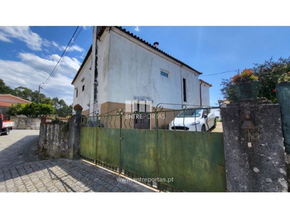Villa i Viana do Castelo, Viana do Castelo - foto 2