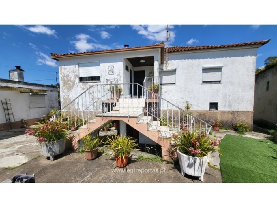 Villa i Viana do Castelo, Viana do Castelo - foto 3