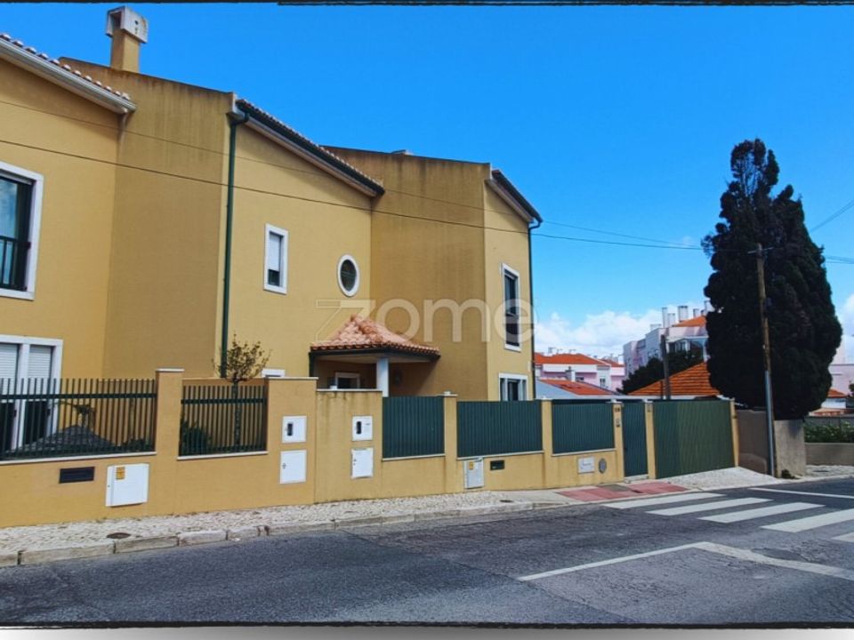 Villa a Sao Domingos de Rana, Lisbon - foto 3