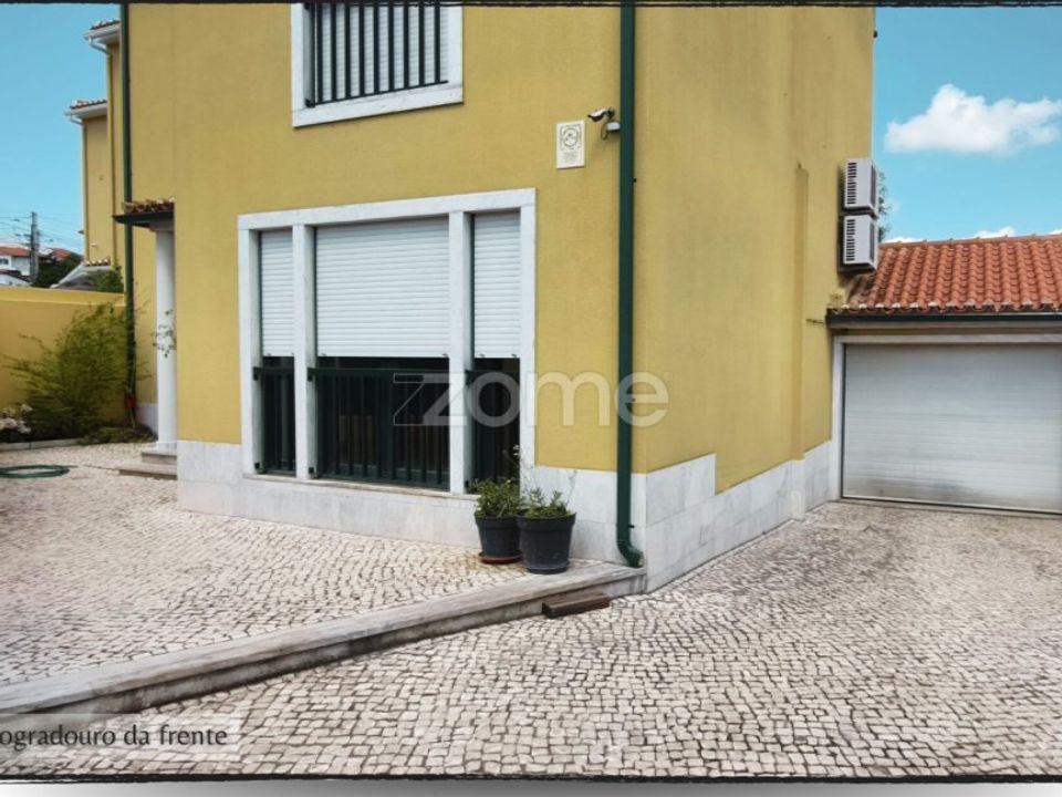 Villa a Sao Domingos de Rana, Lisbon - foto 4