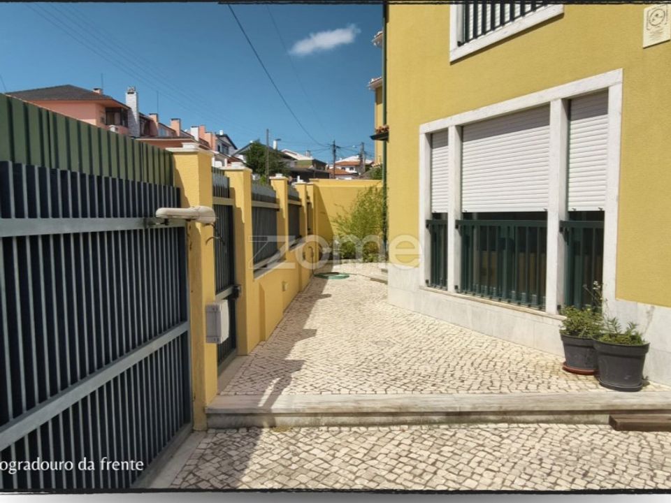 Villa a Sao Domingos de Rana, Lisbon - foto 5