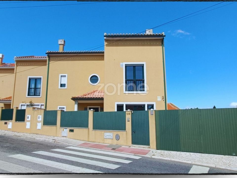 Villa a Sao Domingos de Rana, Lisbon - foto 2