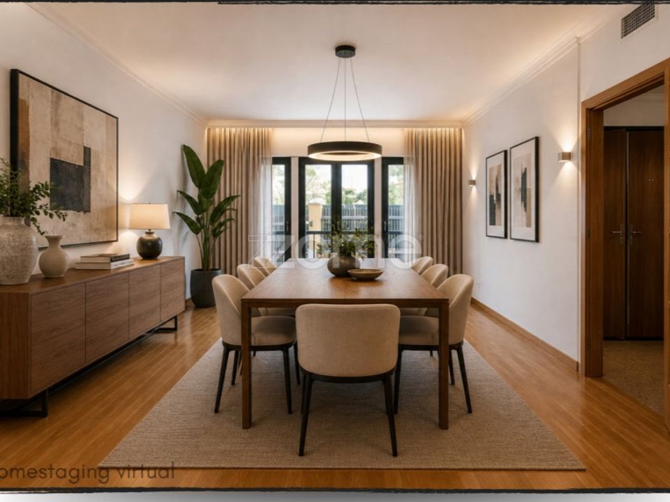 Villa a Sao Domingos de Rana, Lisbon - foto 1