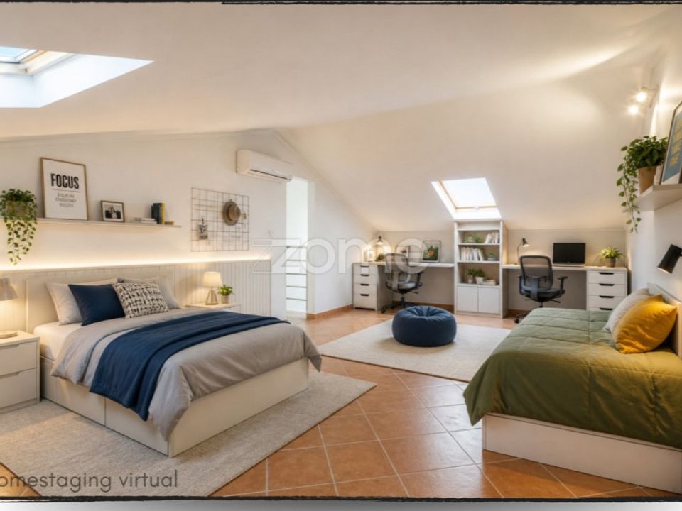 Villa a Sao Domingos de Rana, Lisbon - foto 1