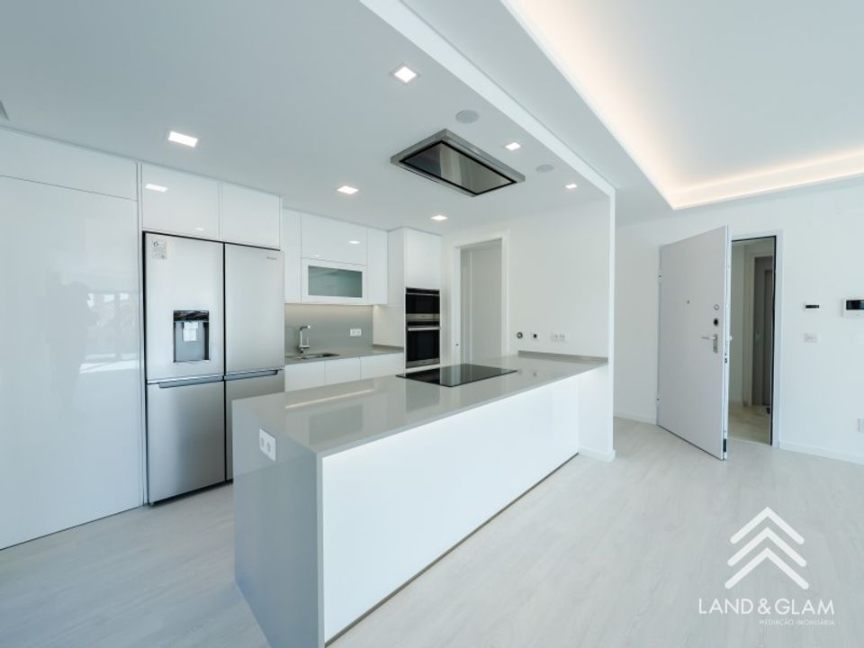 Penthouse i Ericeira, Lisbon - foto 4