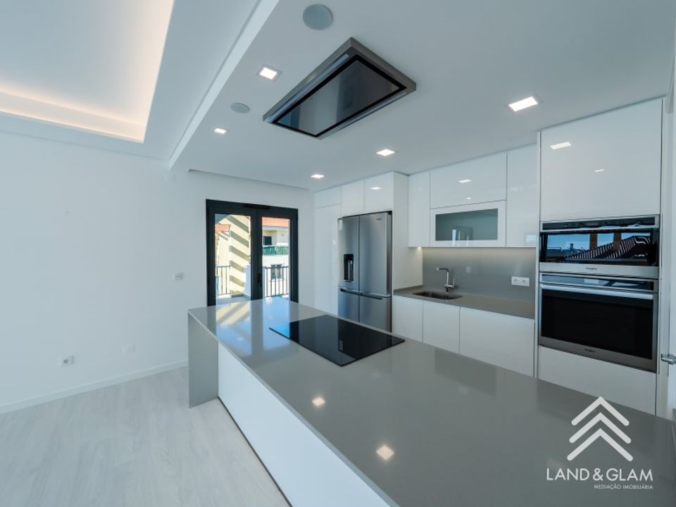 Penthouse i Ericeira, Lisbon - foto 5