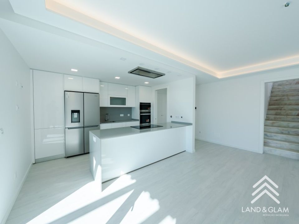 Penthouse i Ericeira, Lisbon - foto 2