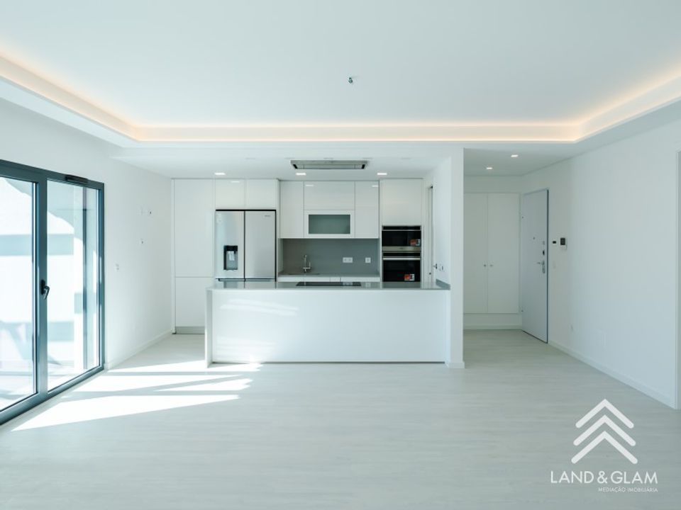 Penthouse i Ericeira, Lisbon - foto 4