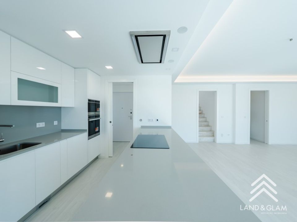 Penthouse i Ericeira, Lisbon - foto 5