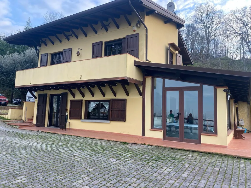 Villa i Borghi, Forli-Cesena - foto 1
