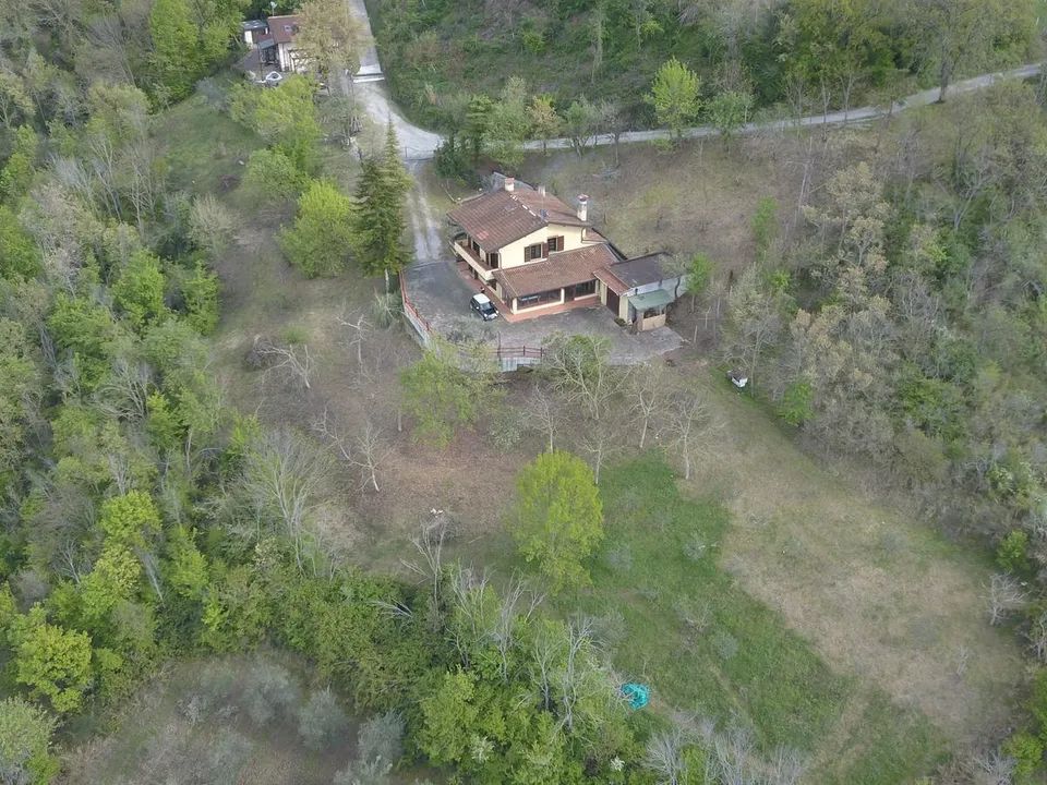 Villa i Borghi, Forli-Cesena - foto 2
