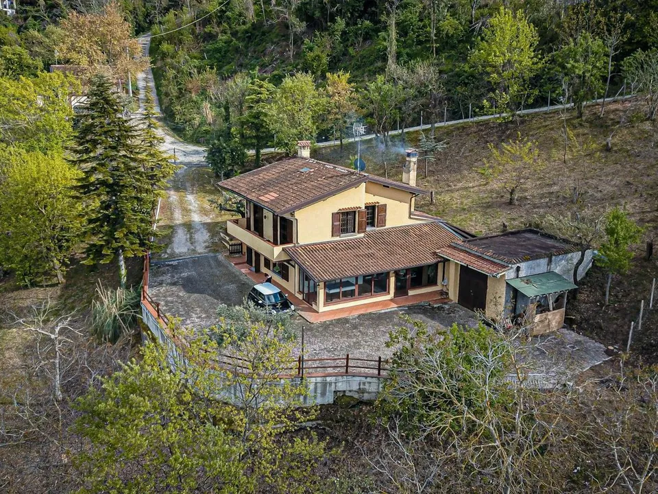 Villa i Borghi, Forli-Cesena - foto 3