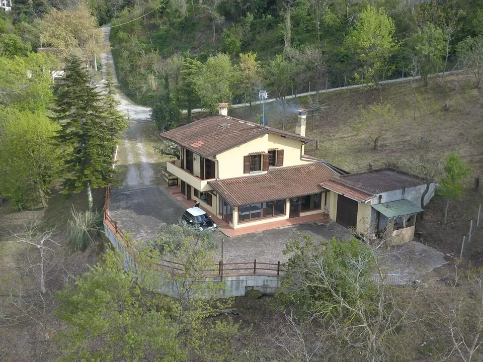 Villa i Borghi, Forli-Cesena - foto 4