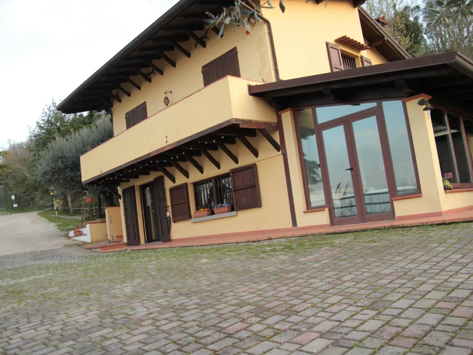 Villa i Borghi, Forli-Cesena - foto 5