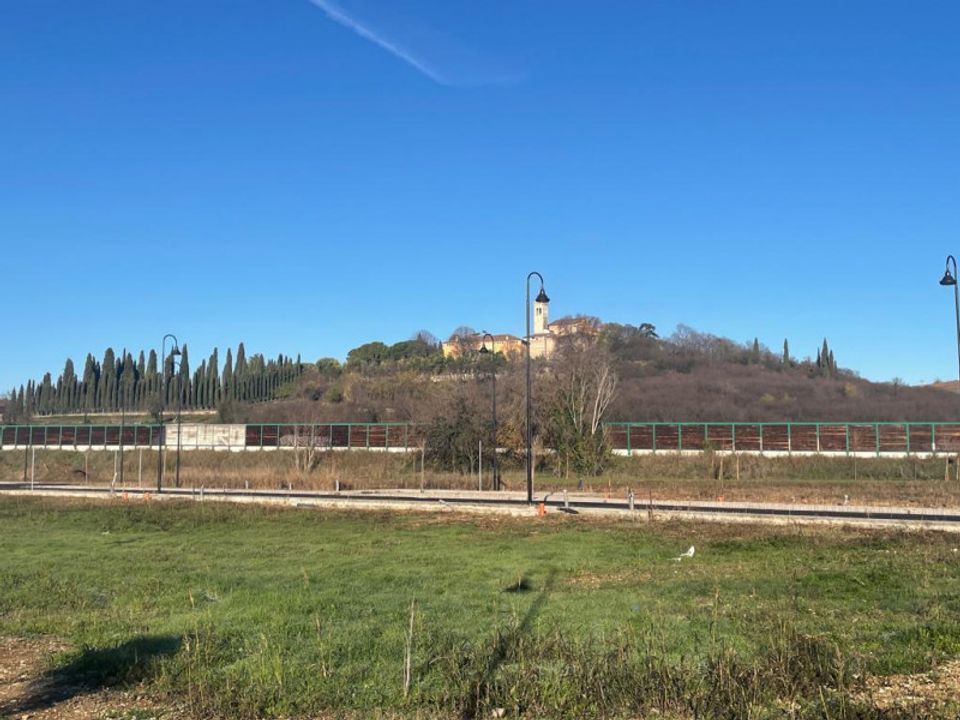 Helårsgrund i Lavagno, Verona - foto 1