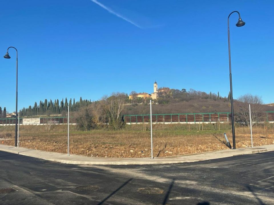 Helårsgrund i Lavagno, Verona - foto 3