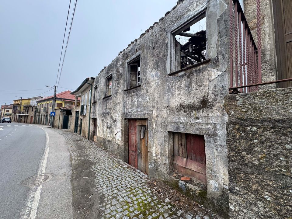 Villa i Vila Real, Vila Real - foto 1