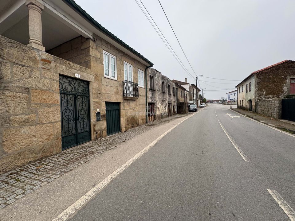 Villa i Vila Real, Vila Real - foto 2