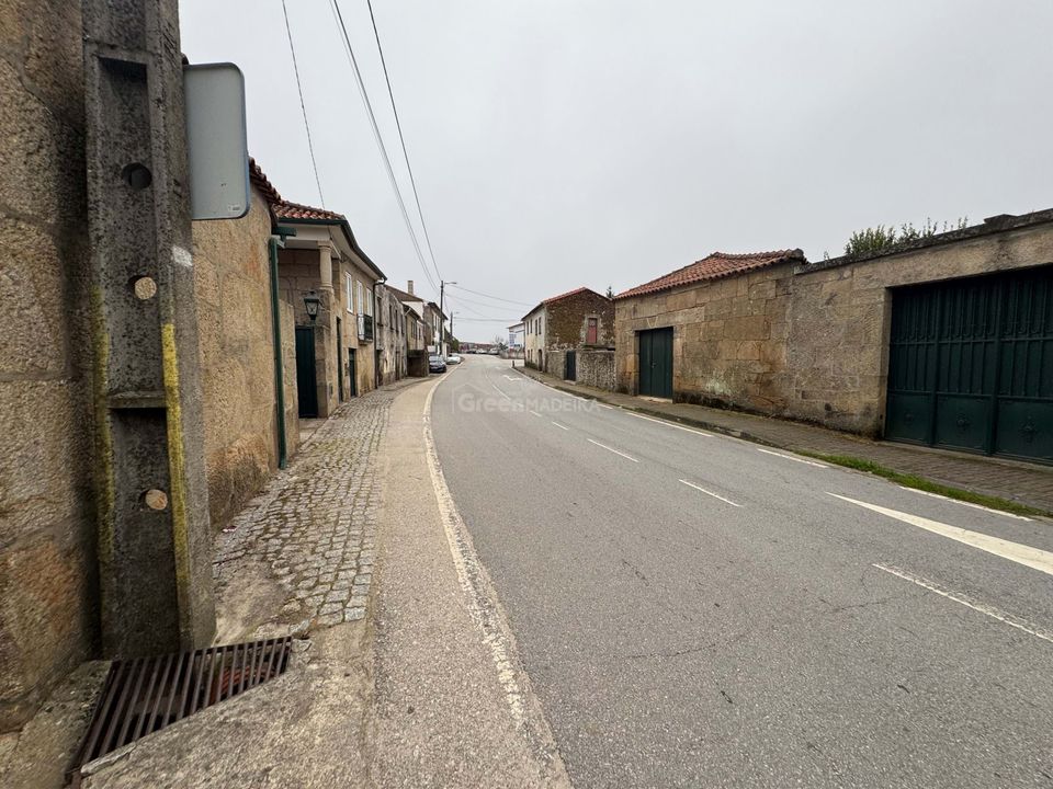 Villa i Vila Real, Vila Real - foto 3