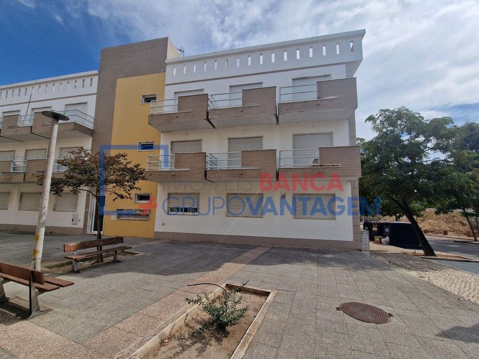 Lejlighed i Barreiro, Setubal - foto 2