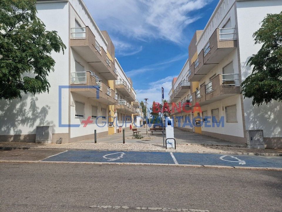 Lejlighed i Barreiro, Setubal - foto 3