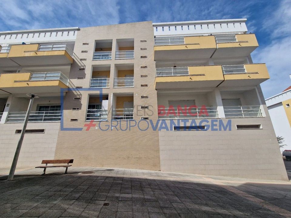 Lejlighed i Barreiro, Setubal - foto 1