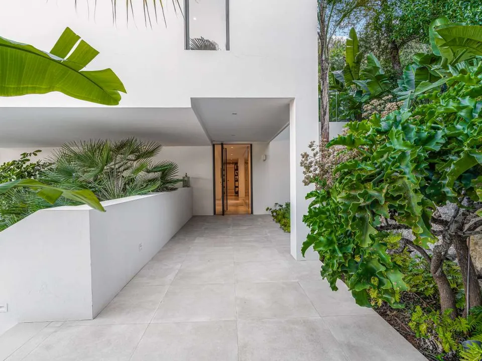 Villa i Can Furnet, Ibiza - foto 3