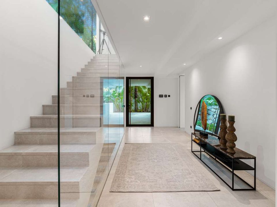 Villa i Can Furnet, Ibiza - foto 4