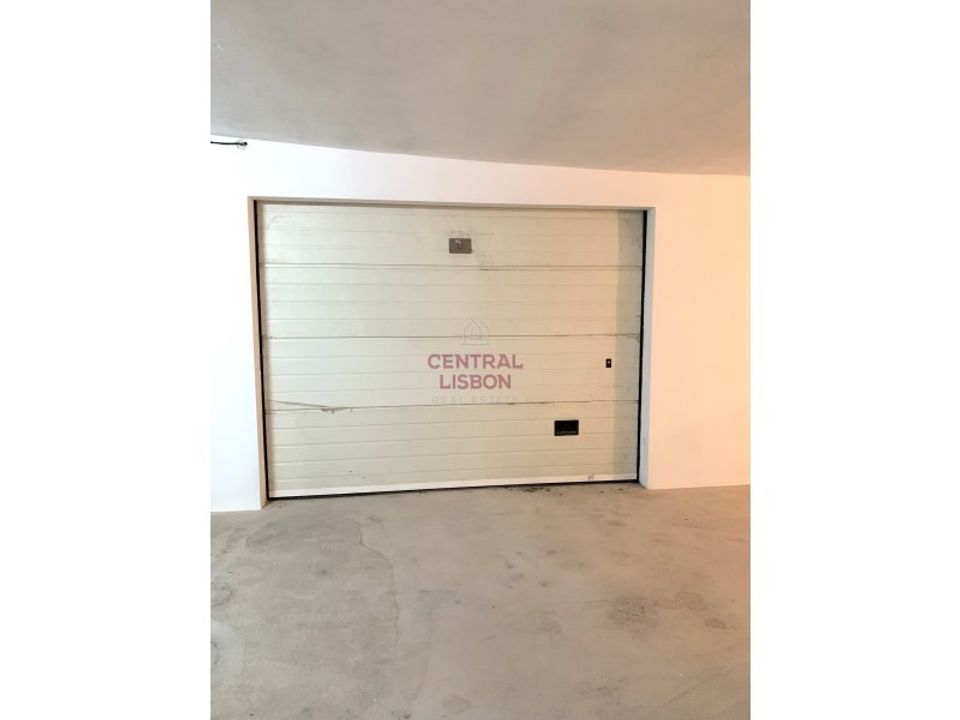 Garage i Sao Pedro do Sul, Viseu - foto 2