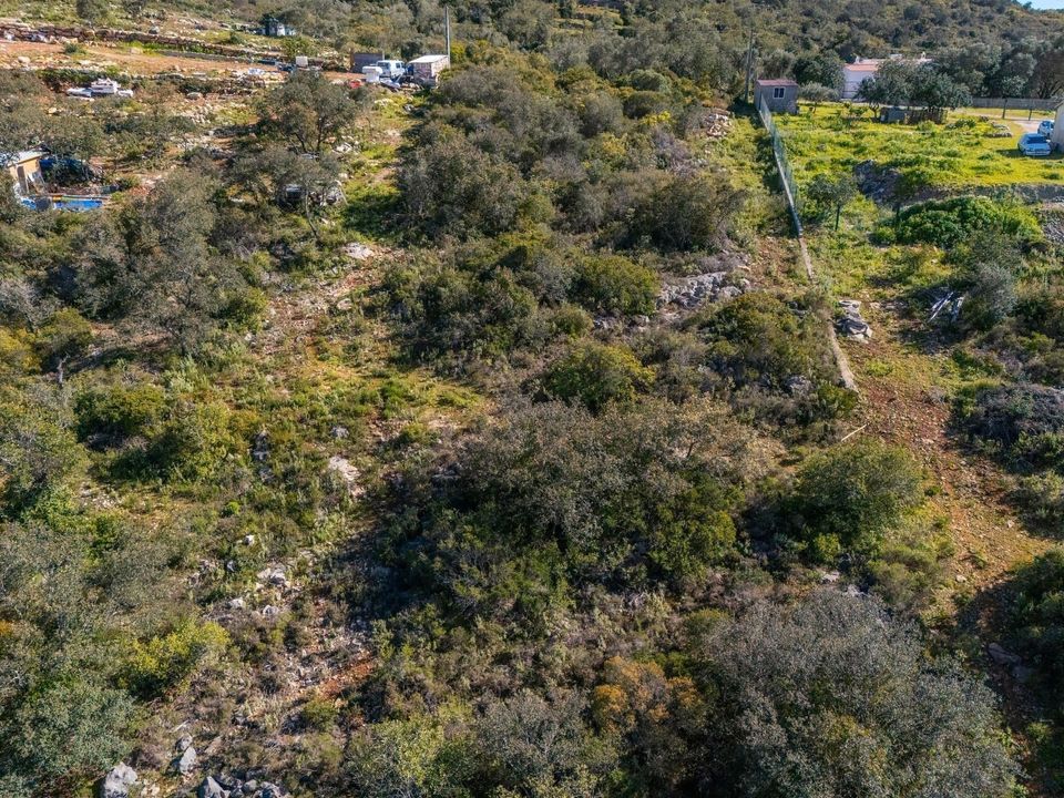 Tomt i Conceicao e Estoi, Faro - bilde 3