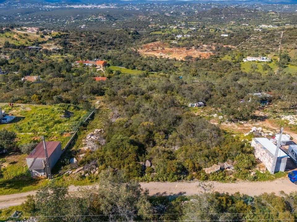 Tomt i Conceicao e Estoi, Faro - bilde 5