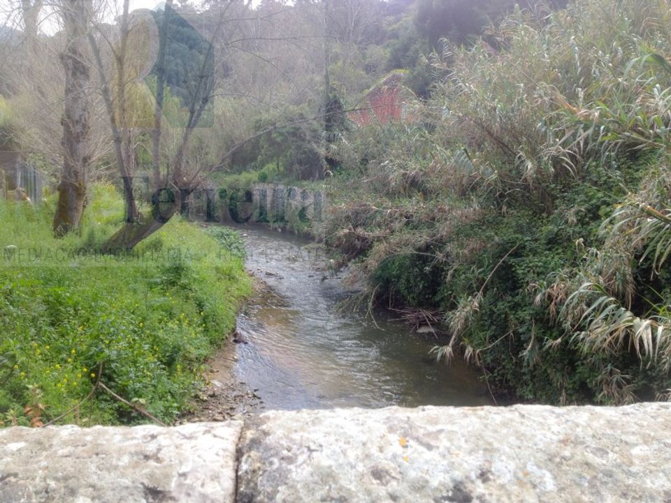 Helårsgrund i Sintra, Lisbon - foto 5