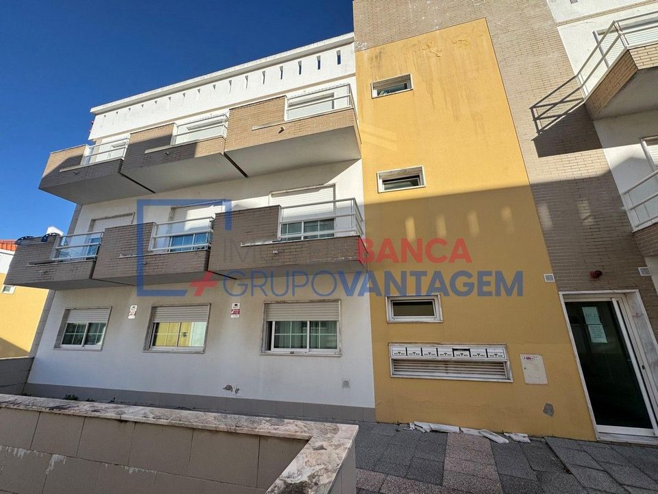 Lejlighed i Barreiro, Setubal - foto 1