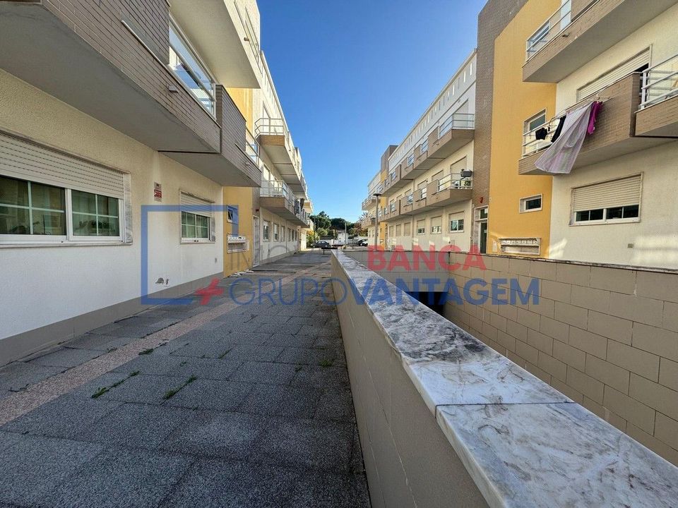 Lejlighed i Barreiro, Setubal - foto 5