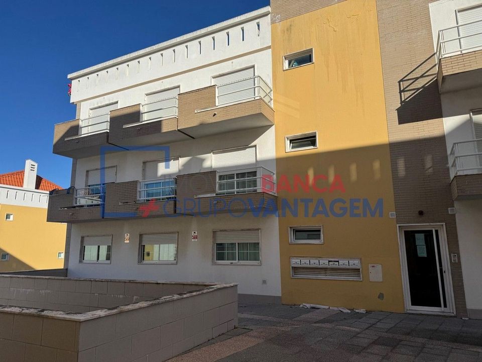 Lejlighed i Barreiro, Setubal - foto 4