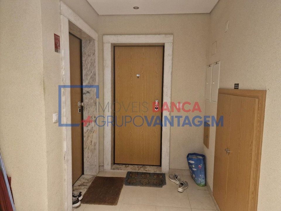 Lejlighed i Barreiro, Setubal - foto 2
