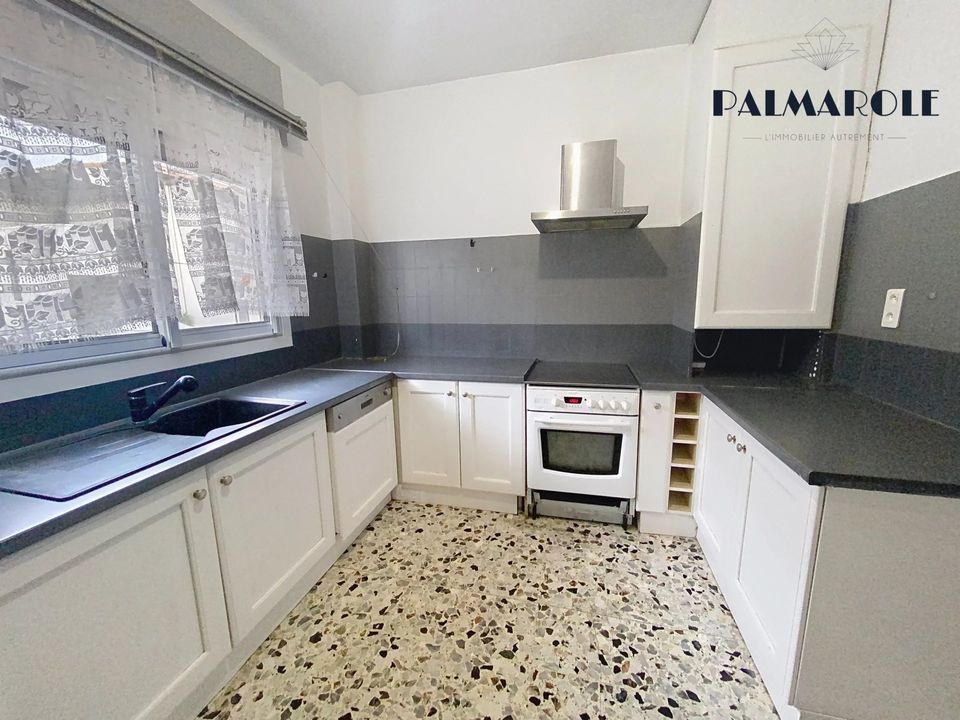 Apartamento en Perpignan, Pyrenees-Orientales - foto 1