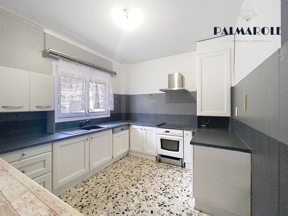 Apartamento en Perpignan, Pyrenees-Orientales - foto 3