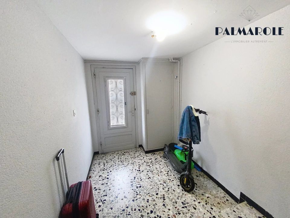 Apartamento en Perpignan, Pyrenees-Orientales - foto 4