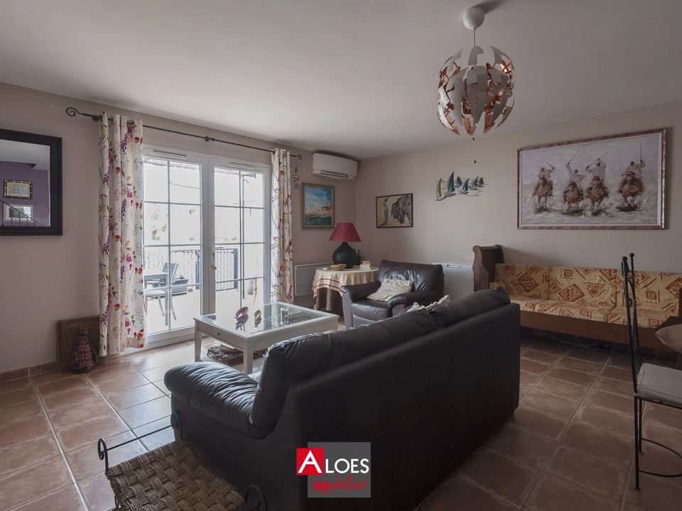 Villa i Aigues-Mortes, Gard - foto 3