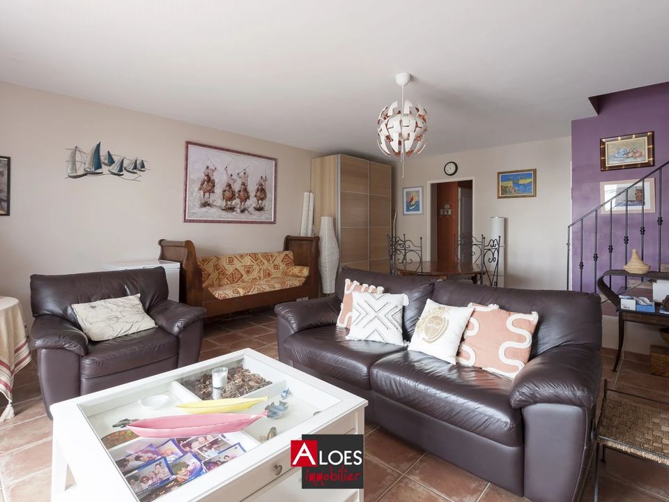 Villa i Aigues-Mortes, Gard - foto 4