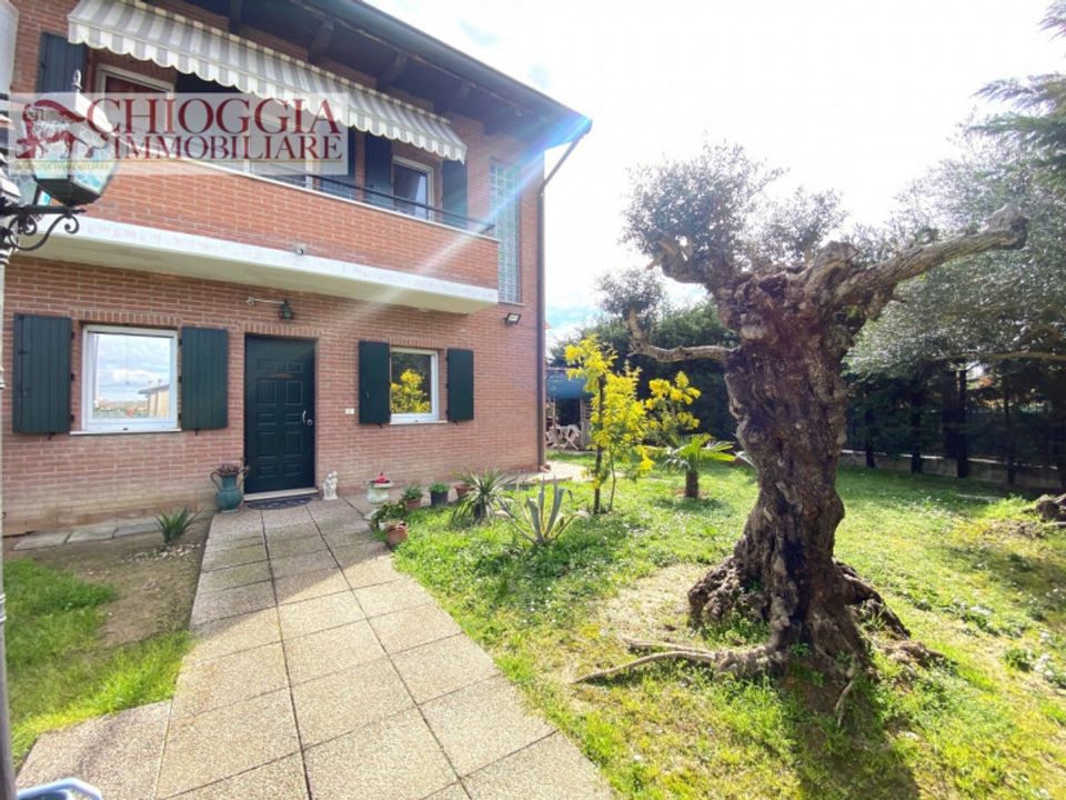 Villa i Chioggia, Venice - foto 1