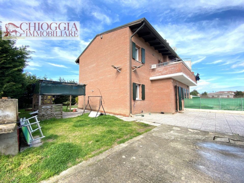Villa i Chioggia, Venice - foto 2