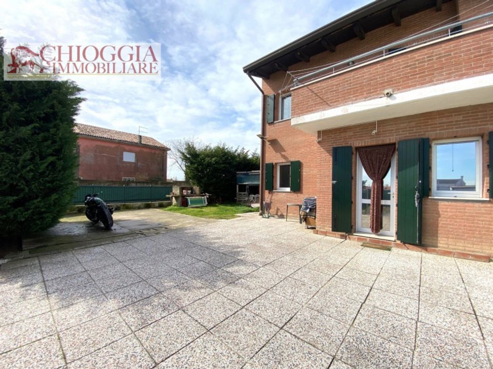 Villa i Chioggia, Venice - foto 3
