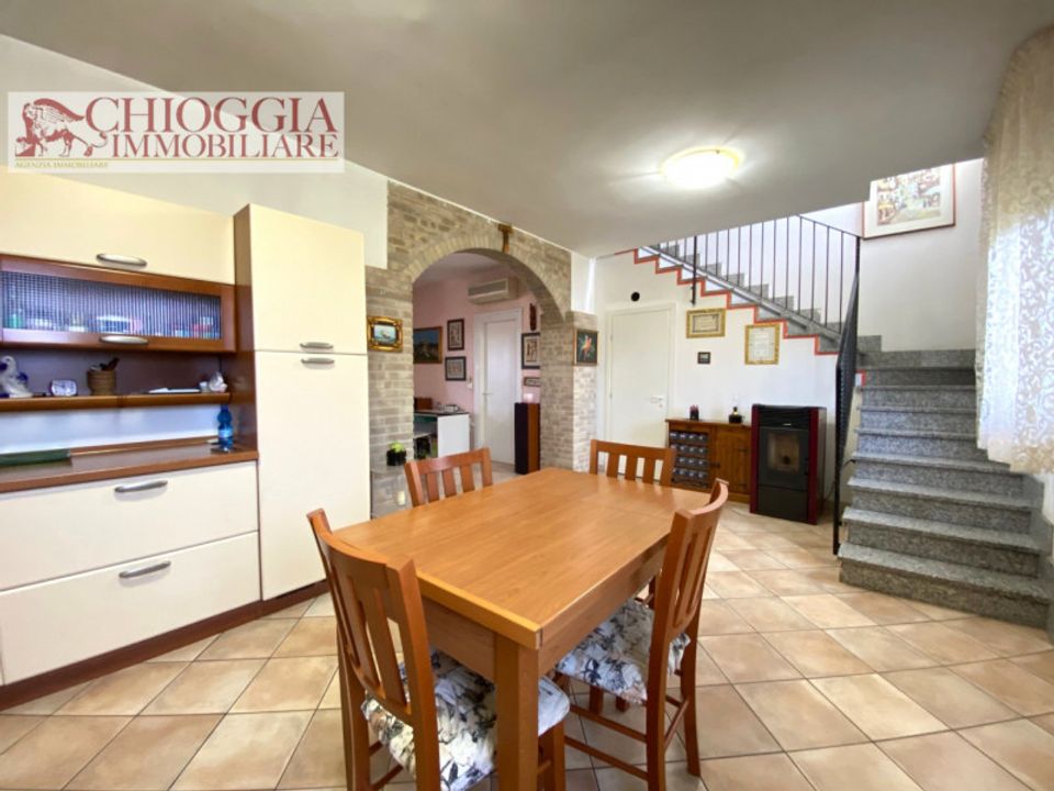 Villa i Chioggia, Venice - foto 5