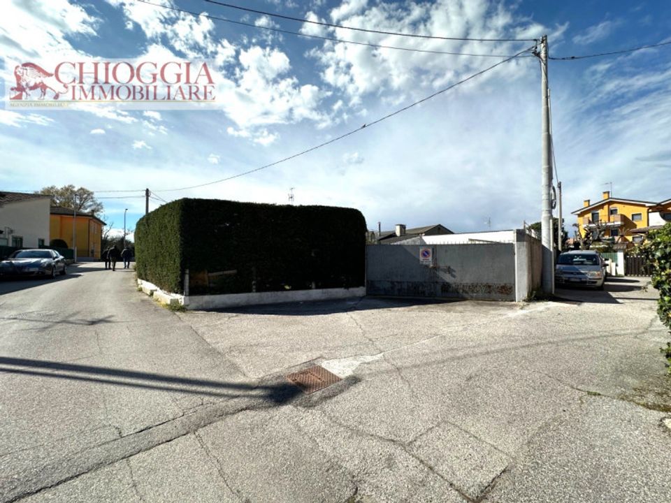 Erhvervsejendom i Chioggia, Venice - foto 2