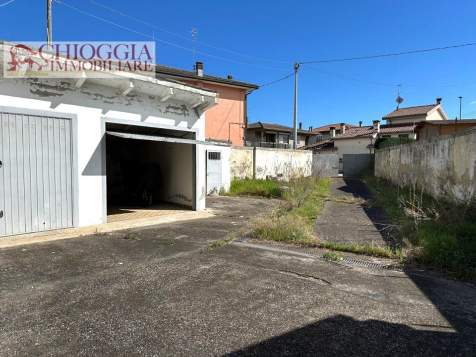 Erhvervsejendom i Chioggia, Venice - foto 3